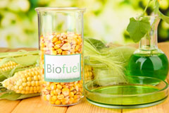 Beeston Regis biofuel availability
