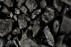 Beeston Regis coal boiler costs